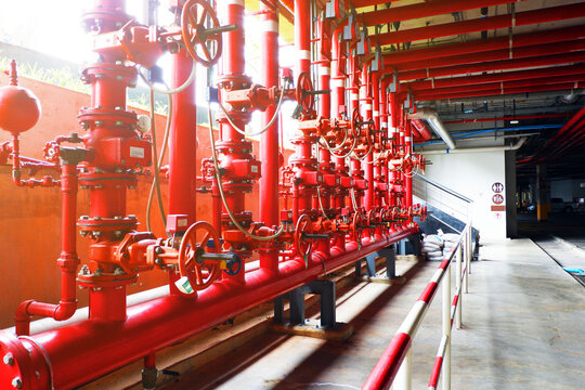 Fire protection engineering